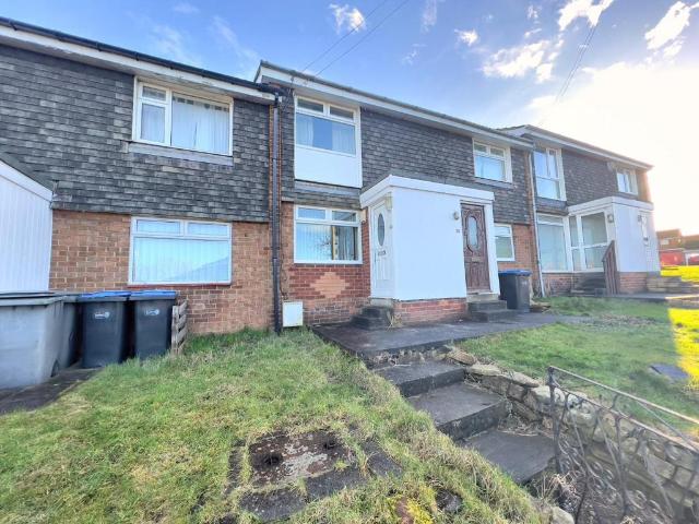 Flat for rent in Durham