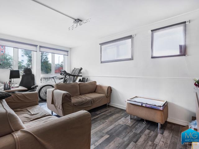 Apartment for rent in Gospel Oak, Greater London