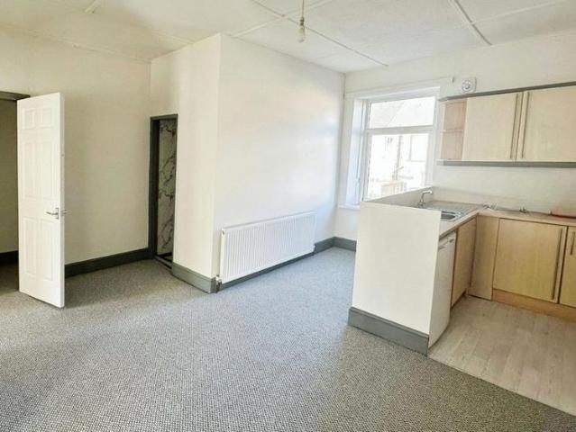 Apartment for rent in Stanley