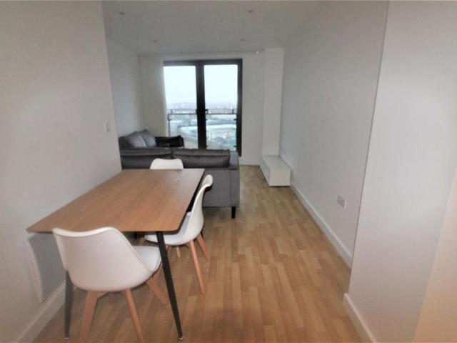Apartment for rent in West Yorkshire