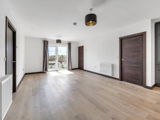 Apartment for rent in Buckley Wells, Bury