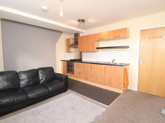 Apartment for rent in Horsforth Vale, Farsley