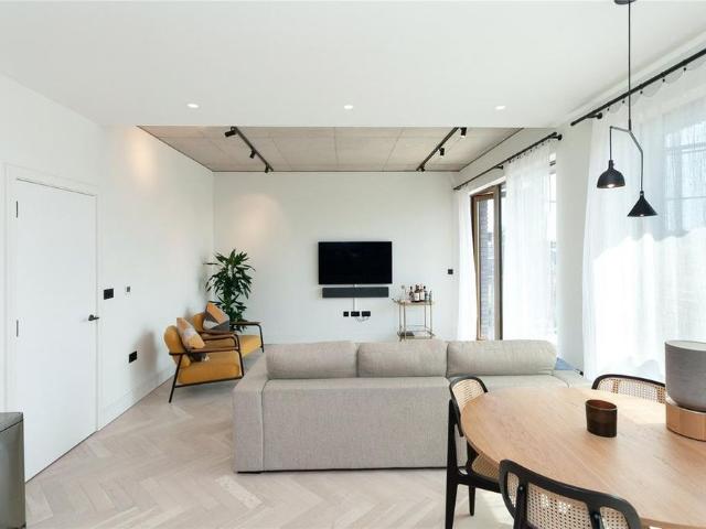 Apartment for rent in Haggerston, Greater London