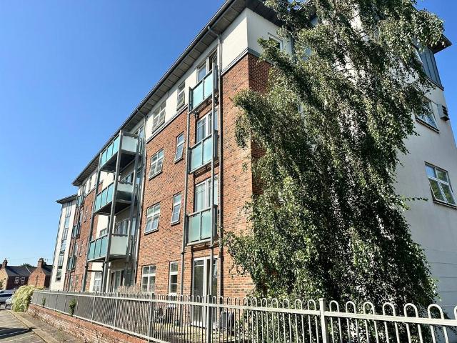 Flat for rent in Brookville, Isle Of Man