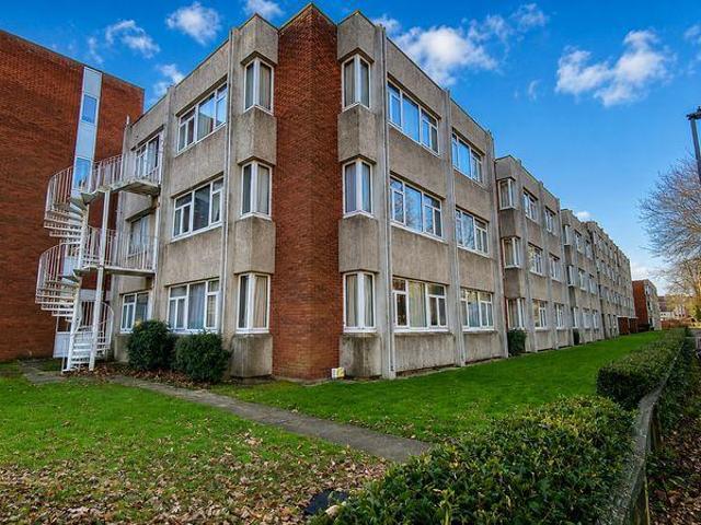 Flat for rent in Huntingdon
