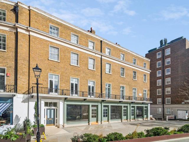 Flat for rent in Belgravia, Greater London