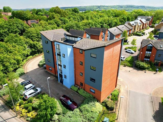 Flat for rent in Fenny Stratford, Milton Keynes