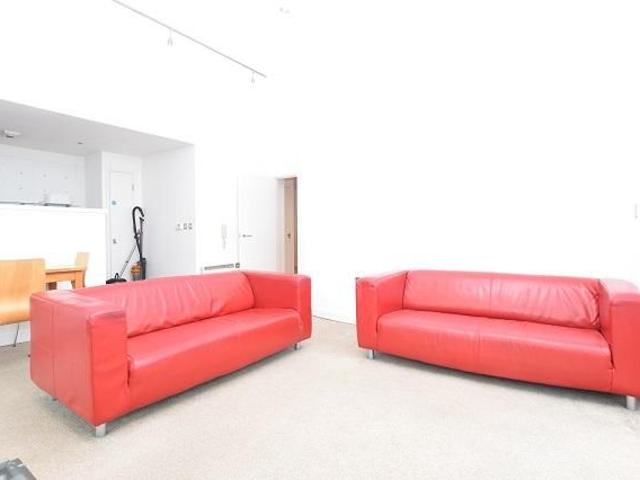Apartment for rent in City Centre, South Yorkshire