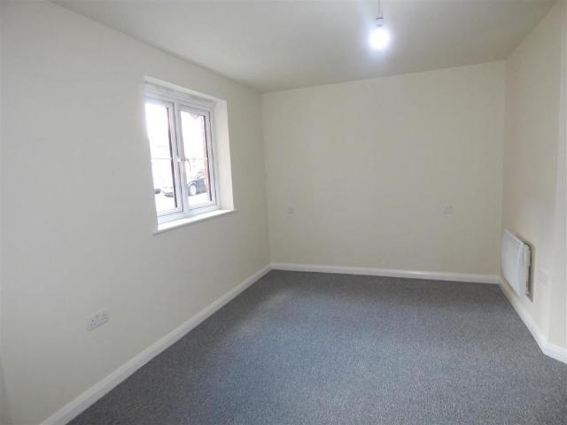 Apartment for rent in Draycott and Church Wilne, Caldermill