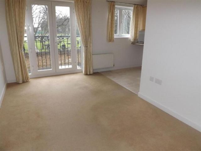 Apartment for rent in East Midlands