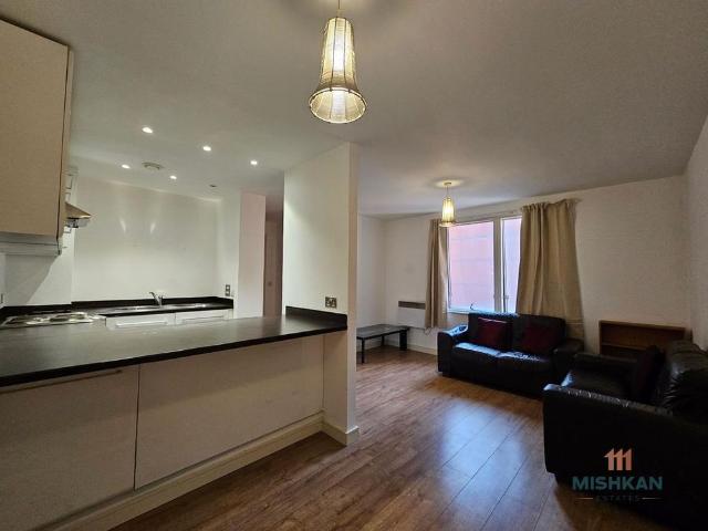 Apartment for rent in City Centre, Georgia