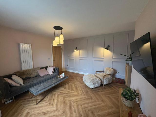 Flat for rent in Great Crosby