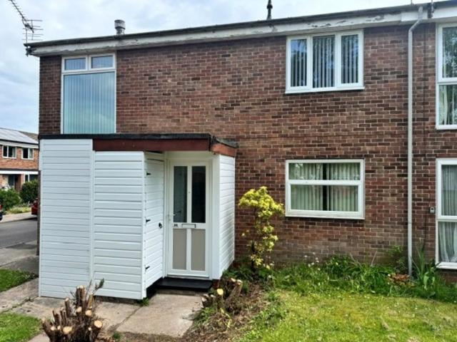 Flat for rent in Bessacarr, South Yorkshire