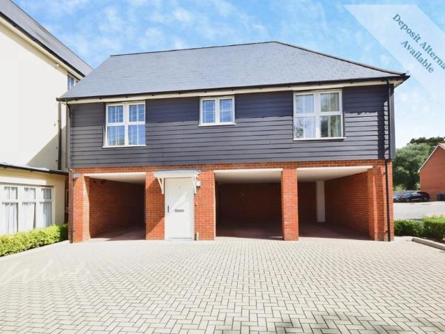 Flat for rent in Bourne Vale, Kent