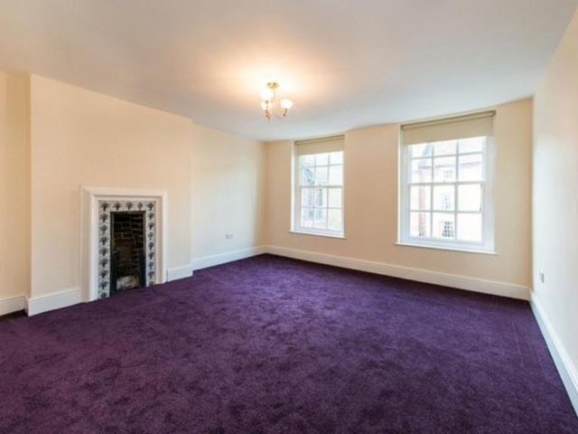 Apartment for rent in Rushock, Worcestershire