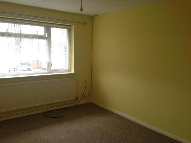 Apartment for rent in Market Place, Barholm