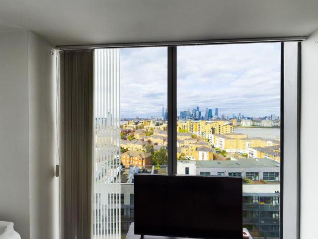 Apartment for rent in Greenwich Town Centre, Greater London