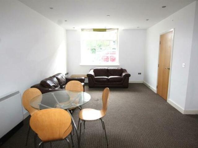 Apartment for rent in St Ann's, Haddon