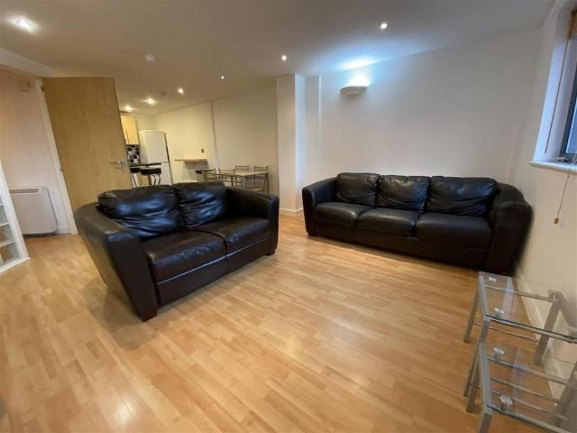 Apartment for rent in City Centre, Georgia