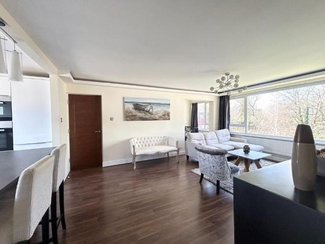 Apartment for rent in Charlotteville, Guildford