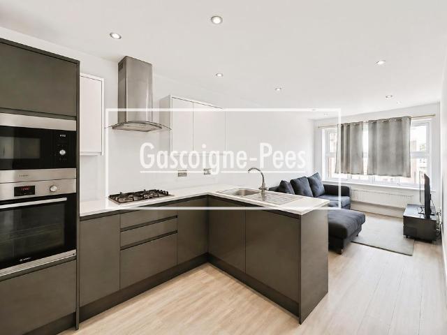 Flat for rent in North Town, Aldershot