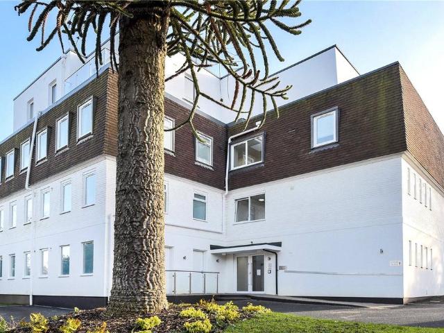 Flat for rent in Priest Down, Hampshire
