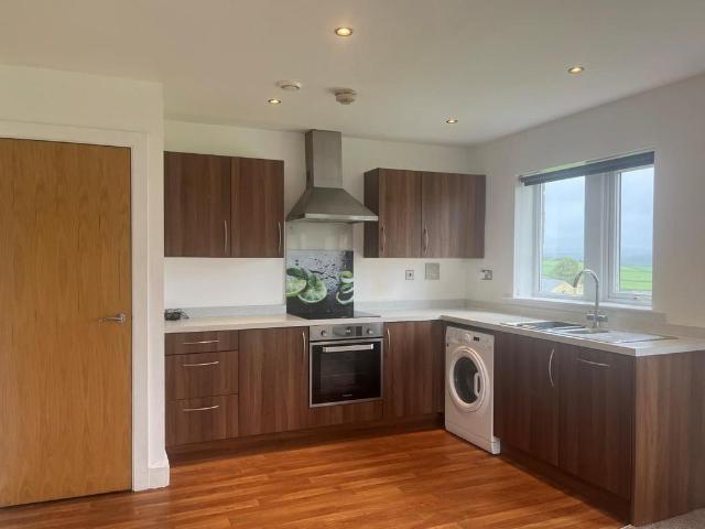 Flat for rent in Bank Top, Siddal