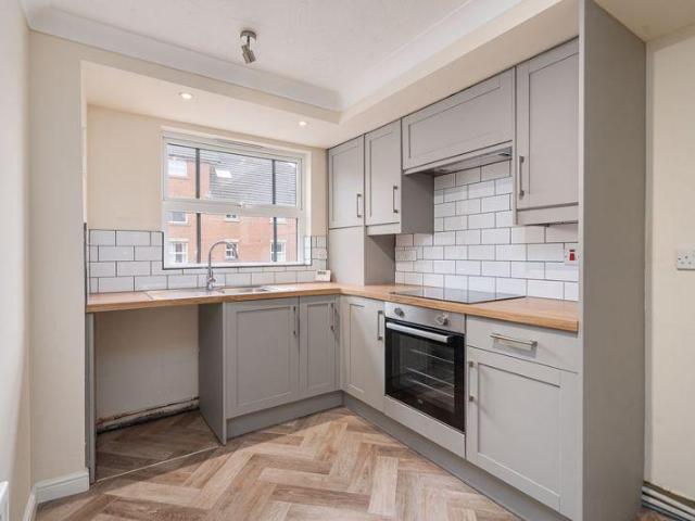 Flat for rent in Lee Bank, Isle Of Man