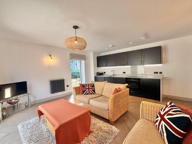 Apartment for rent in Georgia, Greater Manchester