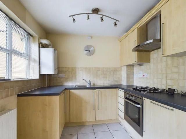 Apartment for rent in Huntingdon