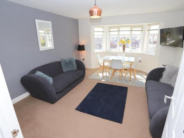 Apartment for rent in Durham