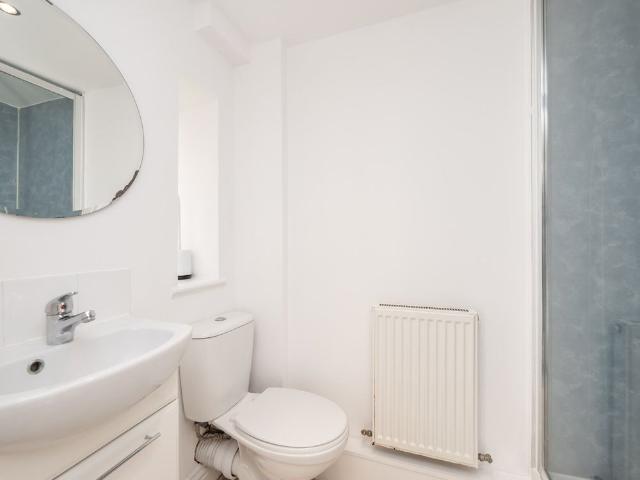 Apartment for rent in Broughton, Scotland