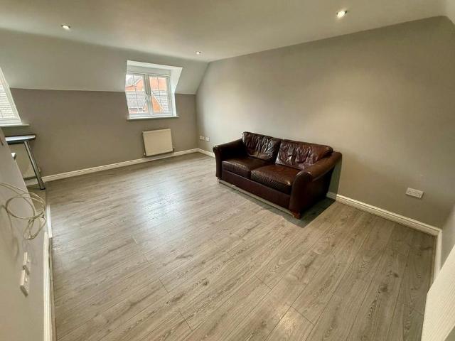 Apartment for rent in Lichfield, Boley Park