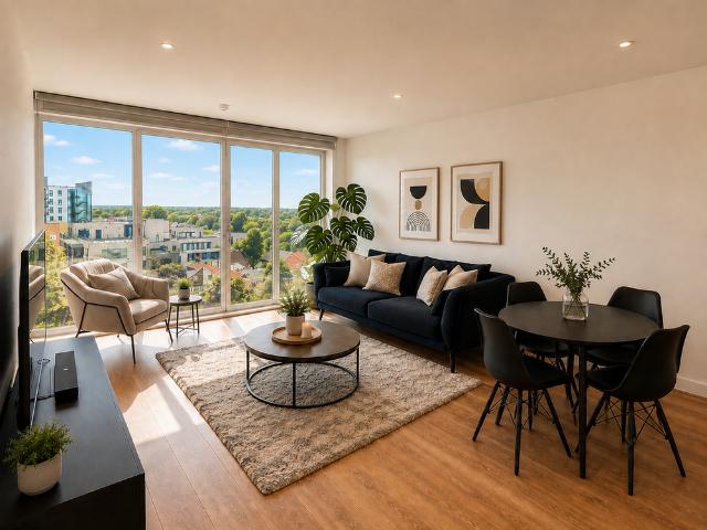 Apartment for rent in Greater London