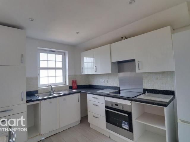 Apartment for rent in Semilong, Northampton