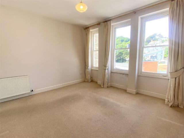 Apartment for rent in Ilfracombe, North Devon