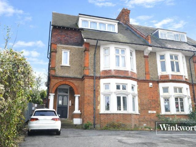 Flat for rent in New Barnet, Isle Of Man