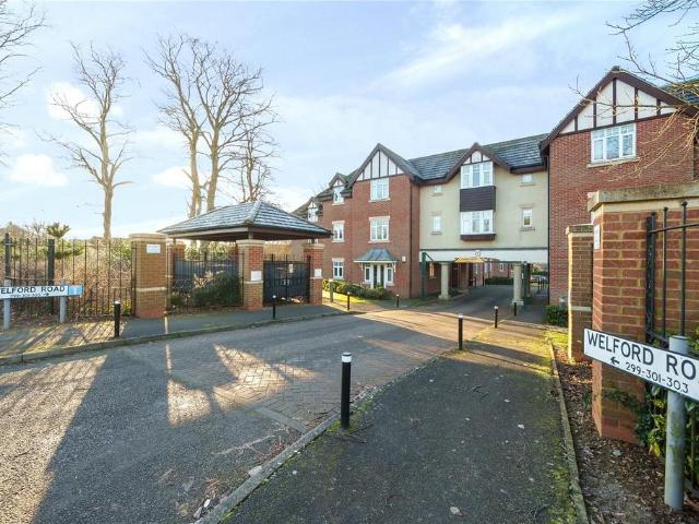Flat for rent in Spring Park, Kingsthorpe