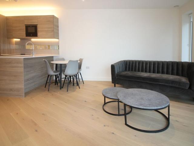 Apartment for rent in Greater London