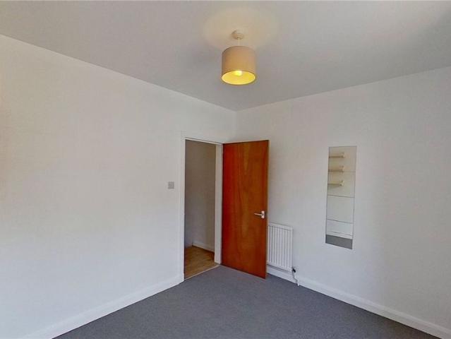 Apartment for rent in Comely Bank, Craigleith