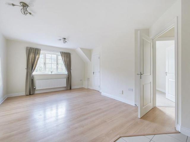 Apartment for rent in Wendover, Buckinghamshire