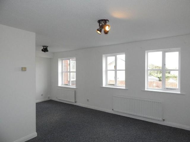 Apartment for rent in Hebburn, Tyne And Wear