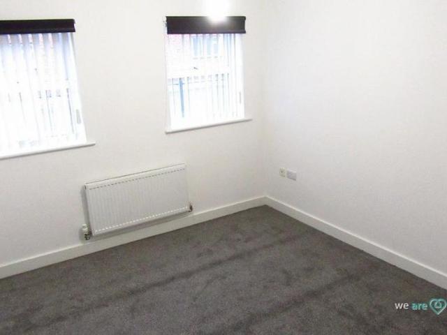 Apartment for rent in Heeley Bottom, Meersbrook