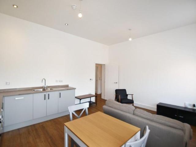 Apartment for rent in The Meadows, Haddon