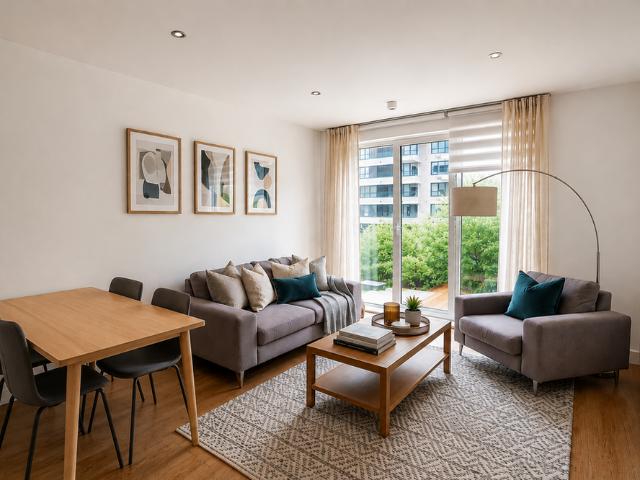 Apartment for rent in Greater London