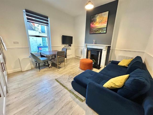 Apartment for rent in Kedleston, East Midlands