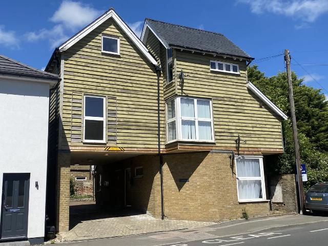 Apartment for rent in Oad Street, Kent