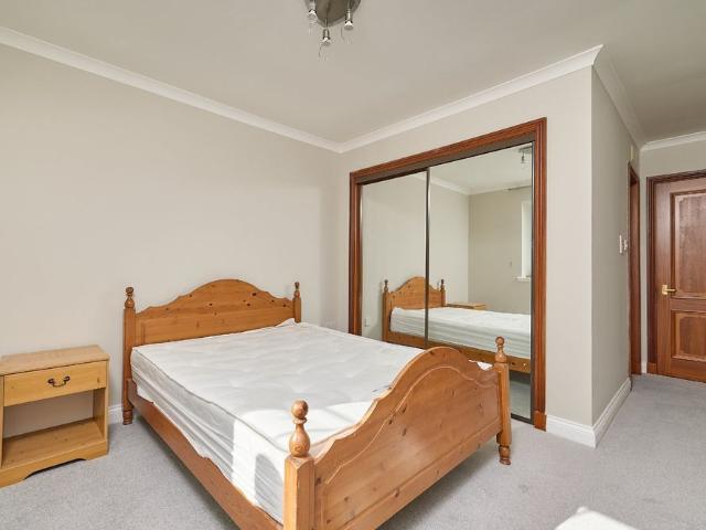 Apartment for rent in Ballindoch, Scotland