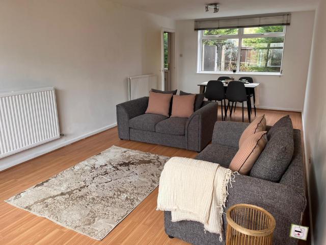 Apartment for rent in Melton, Eastbridge