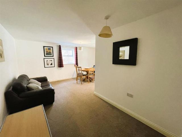 Apartment for rent in St Mary's, City Of Southampton